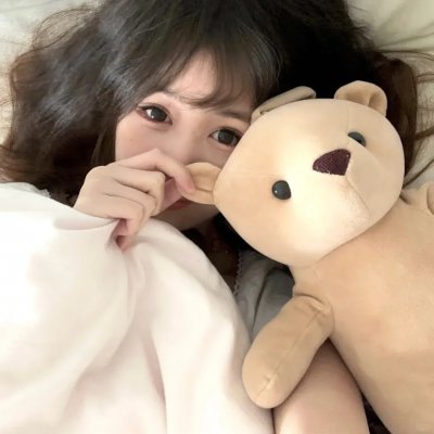 我私密的黄丝带