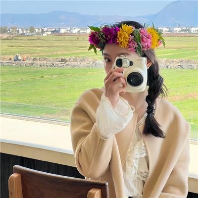 花木兰的秘密